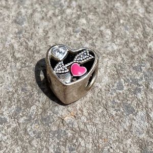 Pandora Bracelet Charm